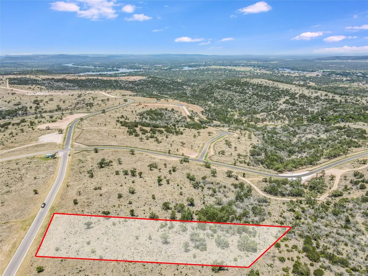 Lot 34 High Range Drive, Big Creek Ranch, Kingsland, TX 78639 - #1