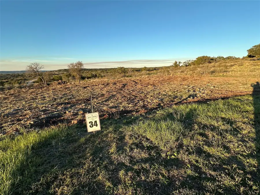Lot 34 High Range Drive, Big Creek Ranch, Kingsland, TX 78639 - #3