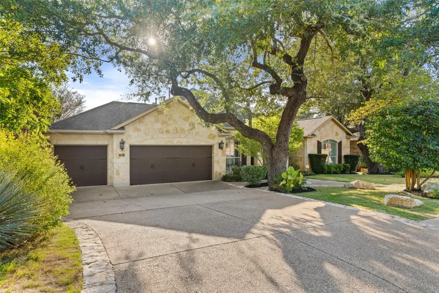 581 Aspen Dr, Austin, TX 78737 - #2
