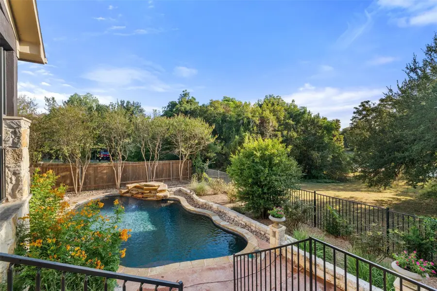 581 Aspen Dr, Austin, TX 78737 - #3
