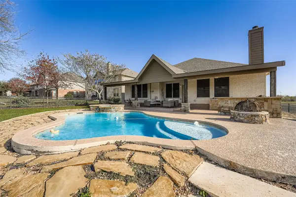 19532 Sea Island Dr, Pflugerville, TX 78660