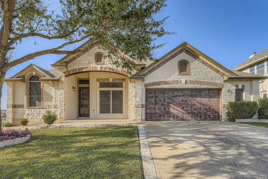 19532 Sea Island Dr, Pflugerville, TX 78660 - #2