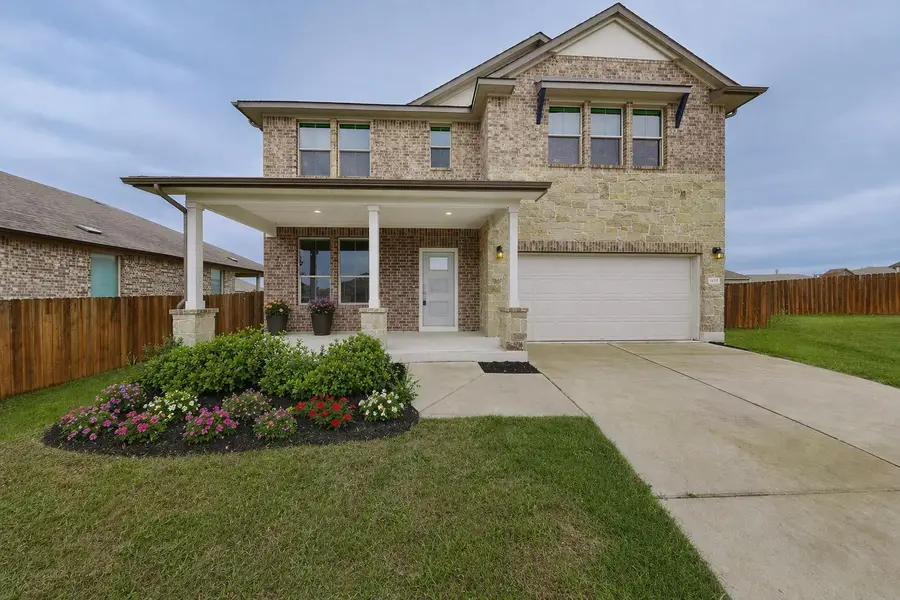 16809 Guido Cv, Pflugerville, TX 78660 - #2