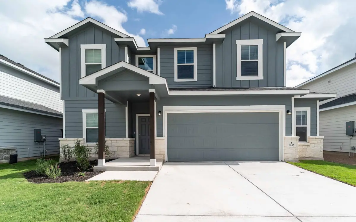 1236 Sweden, Seguin, TX 78155 - #1