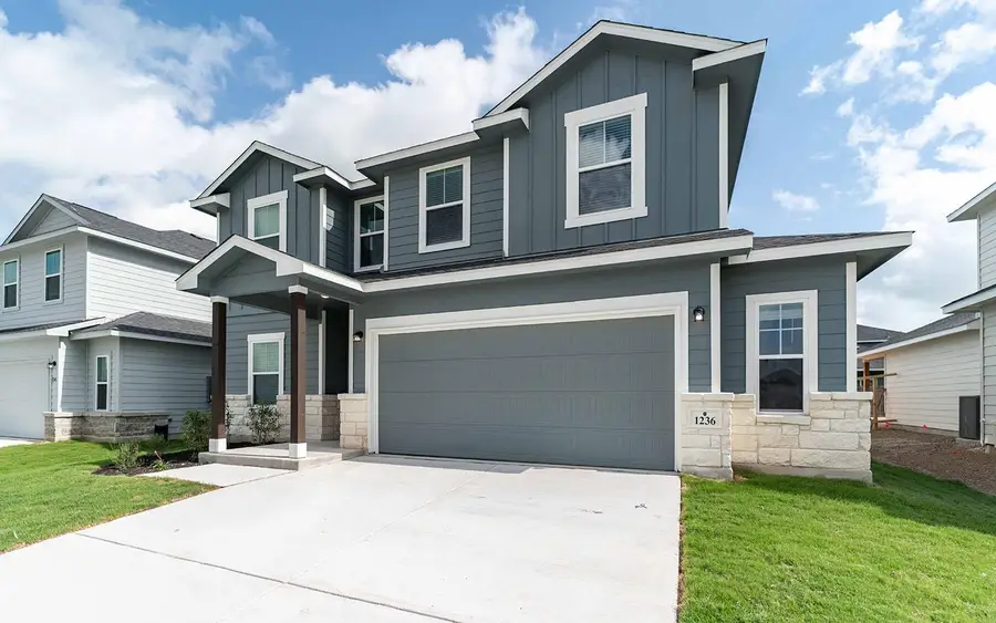 1236 Sweden, Seguin, TX 78155 - #2