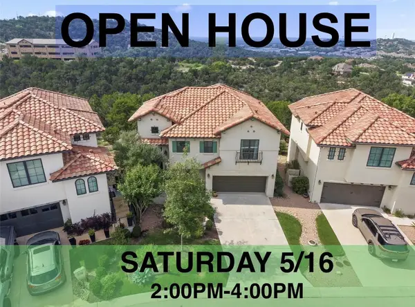 211 Honey Creek #6 Ct, Austin, TX 78738