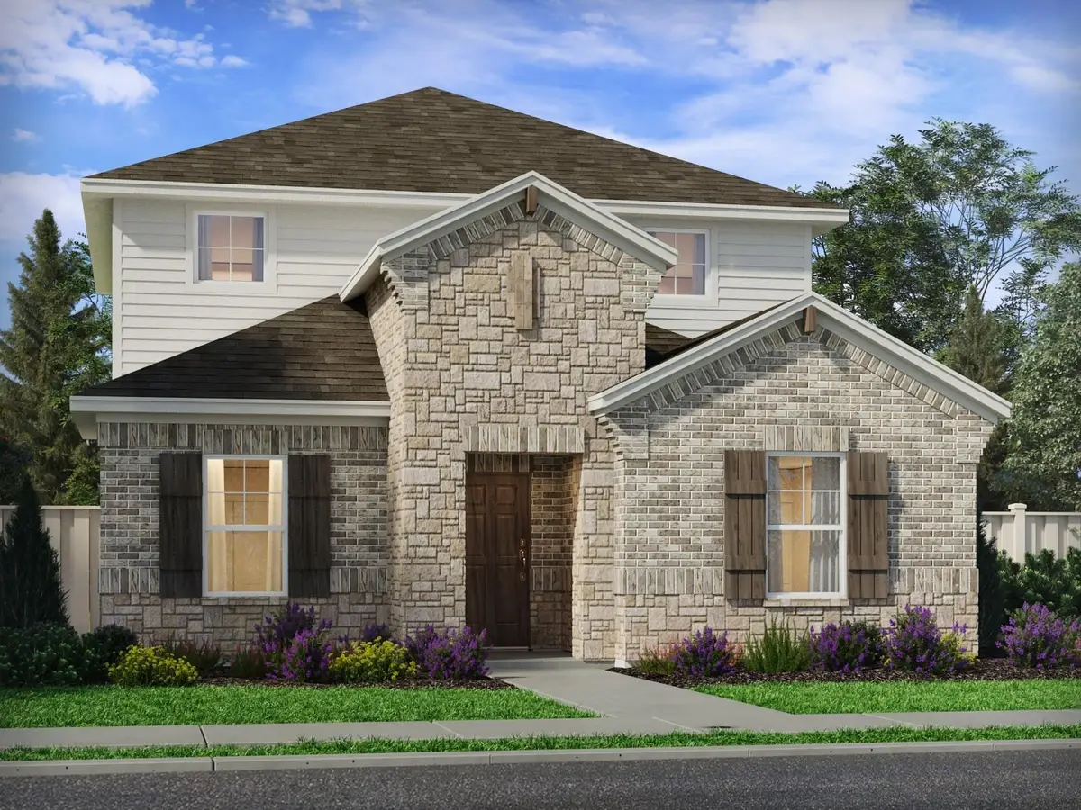 125 Antioch Church Dr, Buda, TX 78610 - #1
