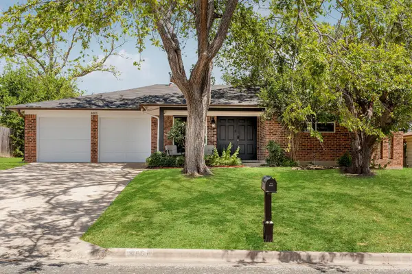4801 Oldfort Hill Dr, Austin, TX 78723