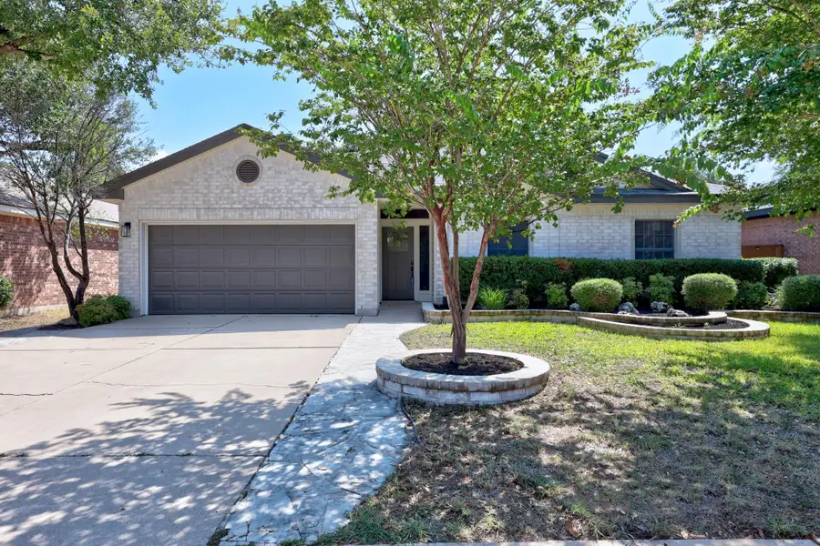 2322 Loquat Ln, Round Rock, TX 78664 - #2