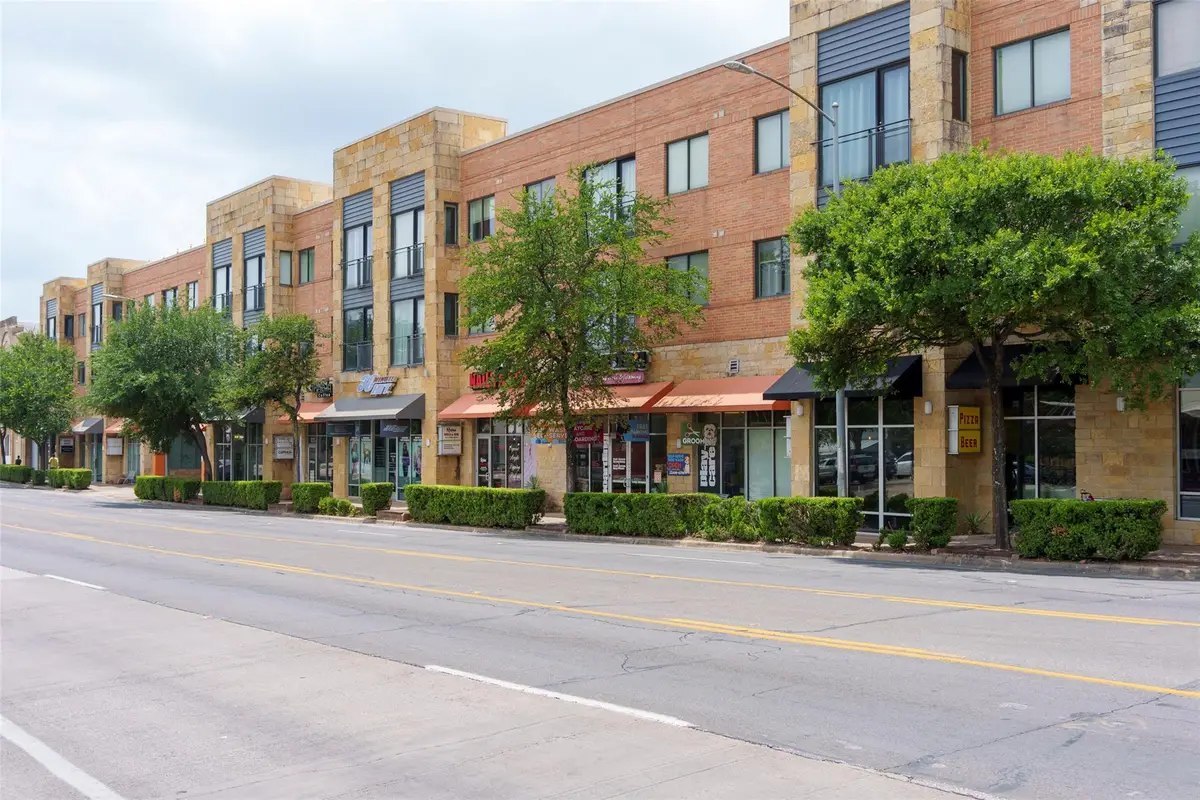3016 Guadalupe St #202, Austin, TX 78705 - Image #1