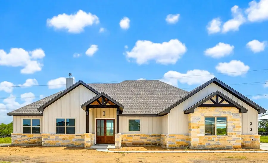 313 Farmhouse Drive, Marion, TX 78124 - #2