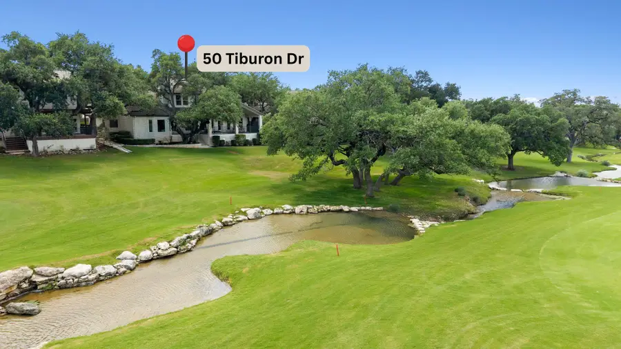 50 Tiburon Dr, The Hills, TX 78738 - #2