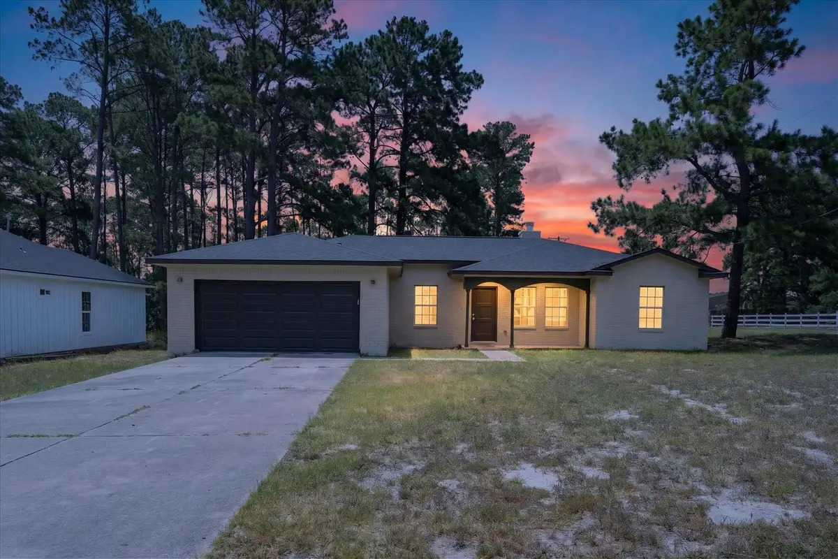 258 Pine View Loop, Bastrop, TX 78602 - #1