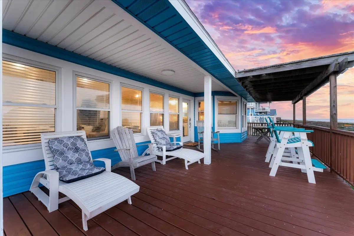 24043 Termini San Luis Pass Rd, Galveston, TX 77554 - #1