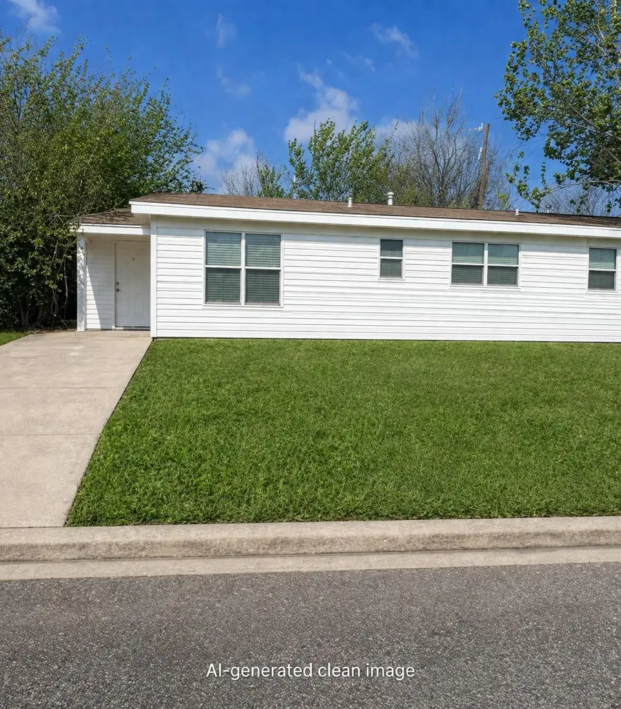 523 Lenora Dr #A&B, Taylor, TX 76574 - #3
