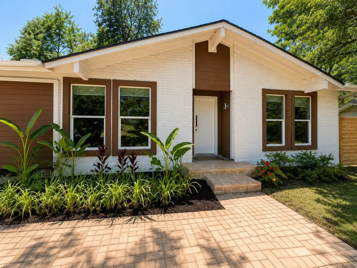 4715 Carsonhill Dr, Austin, TX 78723 - #1