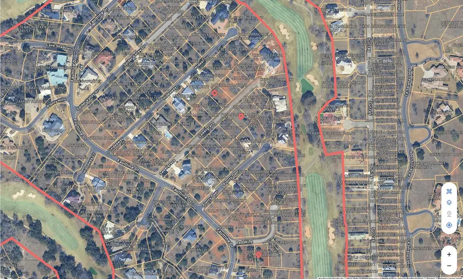 314 Sweet Grass, Horseshoe Bay, TX 78657 - #3