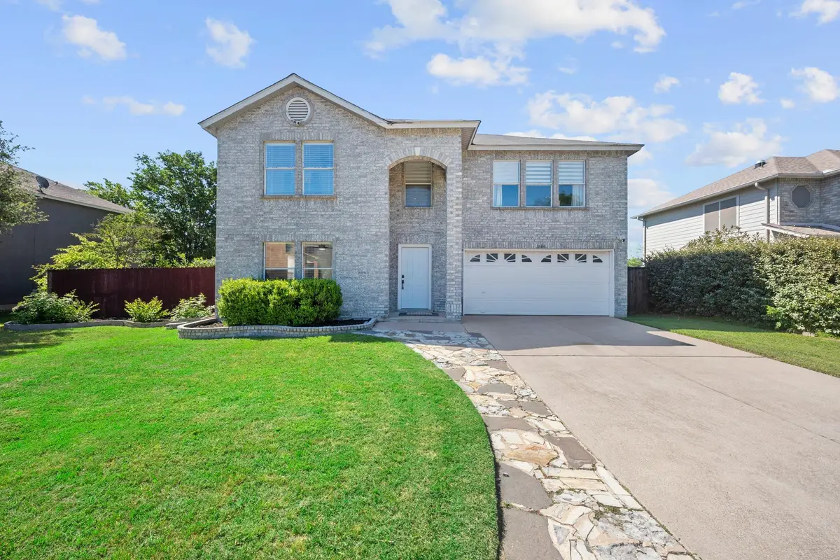 1606 Candlelight Dr, Leander, TX 78641 - #1