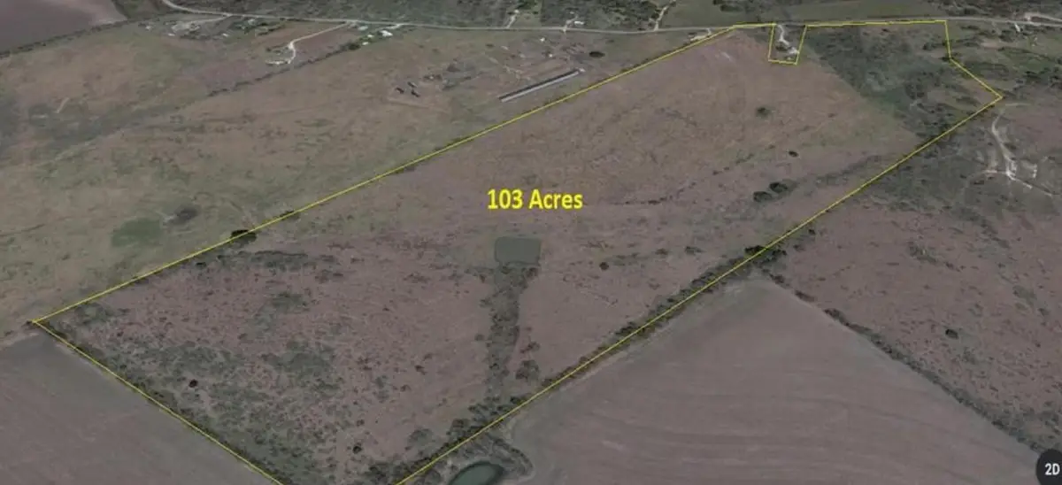 0 Seawillow Rd, Lockhart, TX 78644 - #1