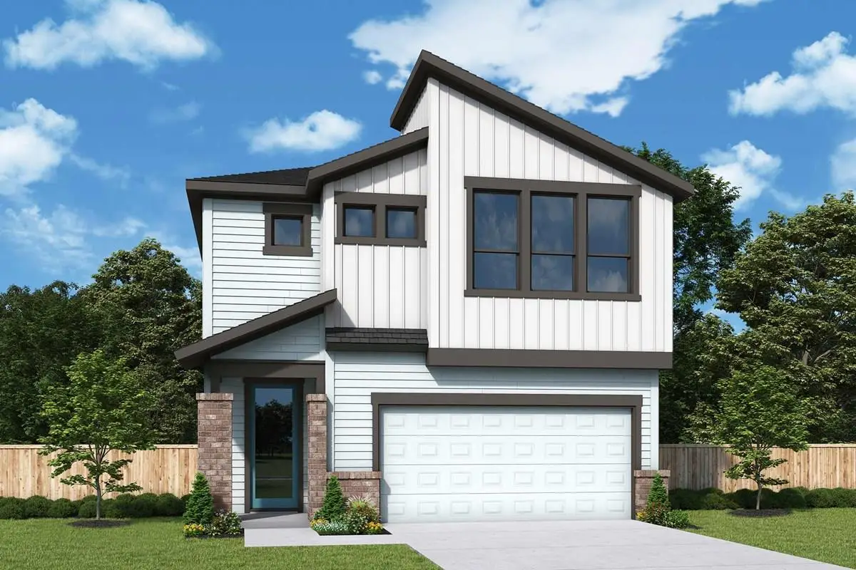 1021 Brickell Loop, Austin, TX 78744 - #1
