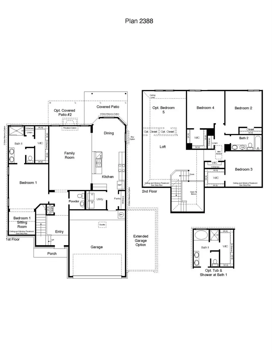 237 Dora Dr, Killeen, TX 76542 - #2