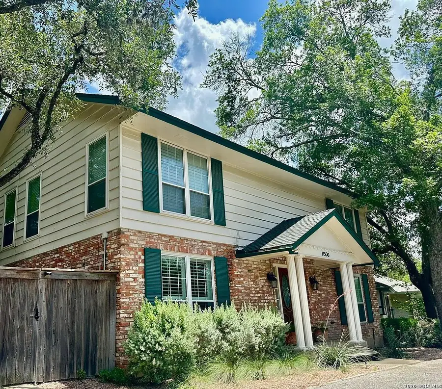 11506 Whisper Rock St, San Antonio, TX 78230 - #2