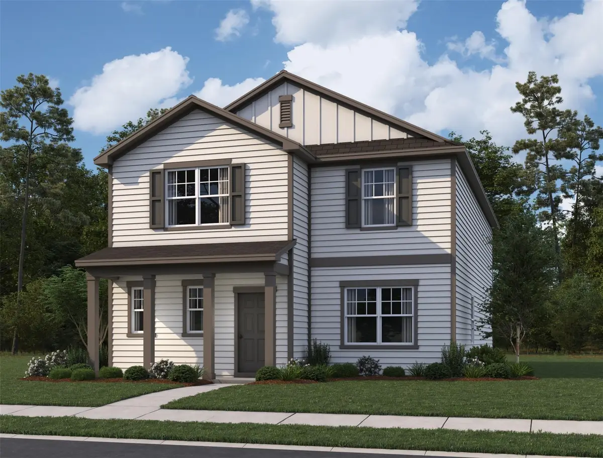 500 Mcfadin Way, Taylor, TX 76574 - #1