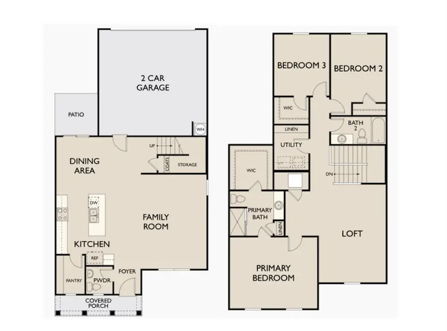500 Mcfadin Way, Taylor, TX 76574 - #2