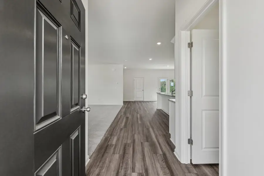 500 Mcfadin Way, Taylor, TX 76574 - #3