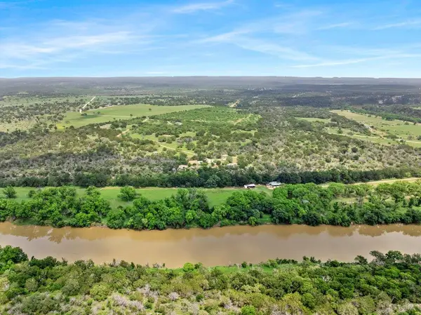 18855 Fm 580, Lometa, TX 76853