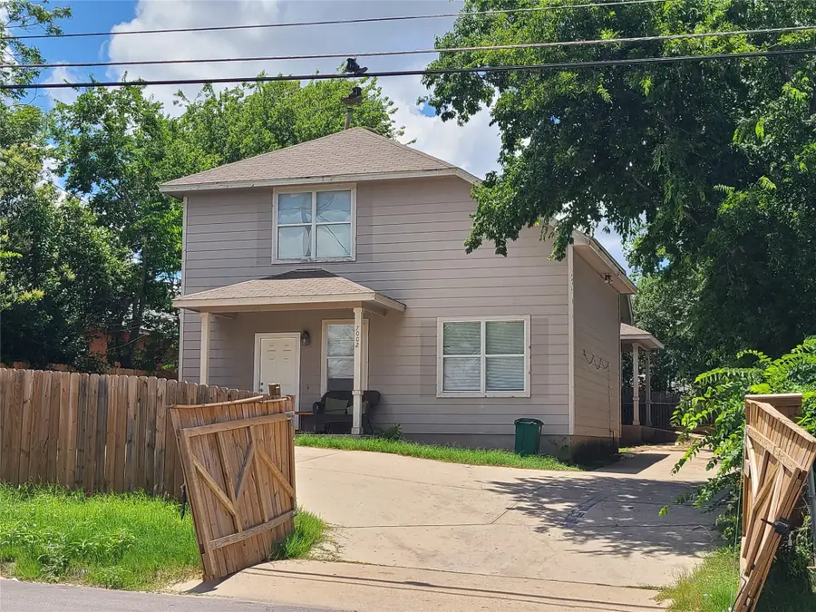 7002 Bennett Ave, Austin, TX 78752 - #2