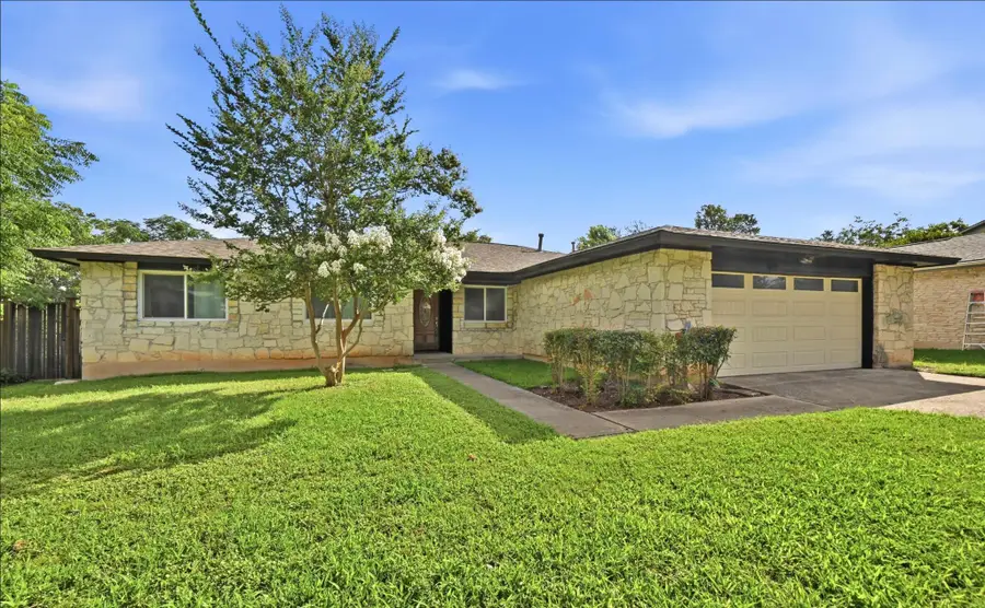 10504 Hard Rock Rd, Austin, TX 78750 - #2
