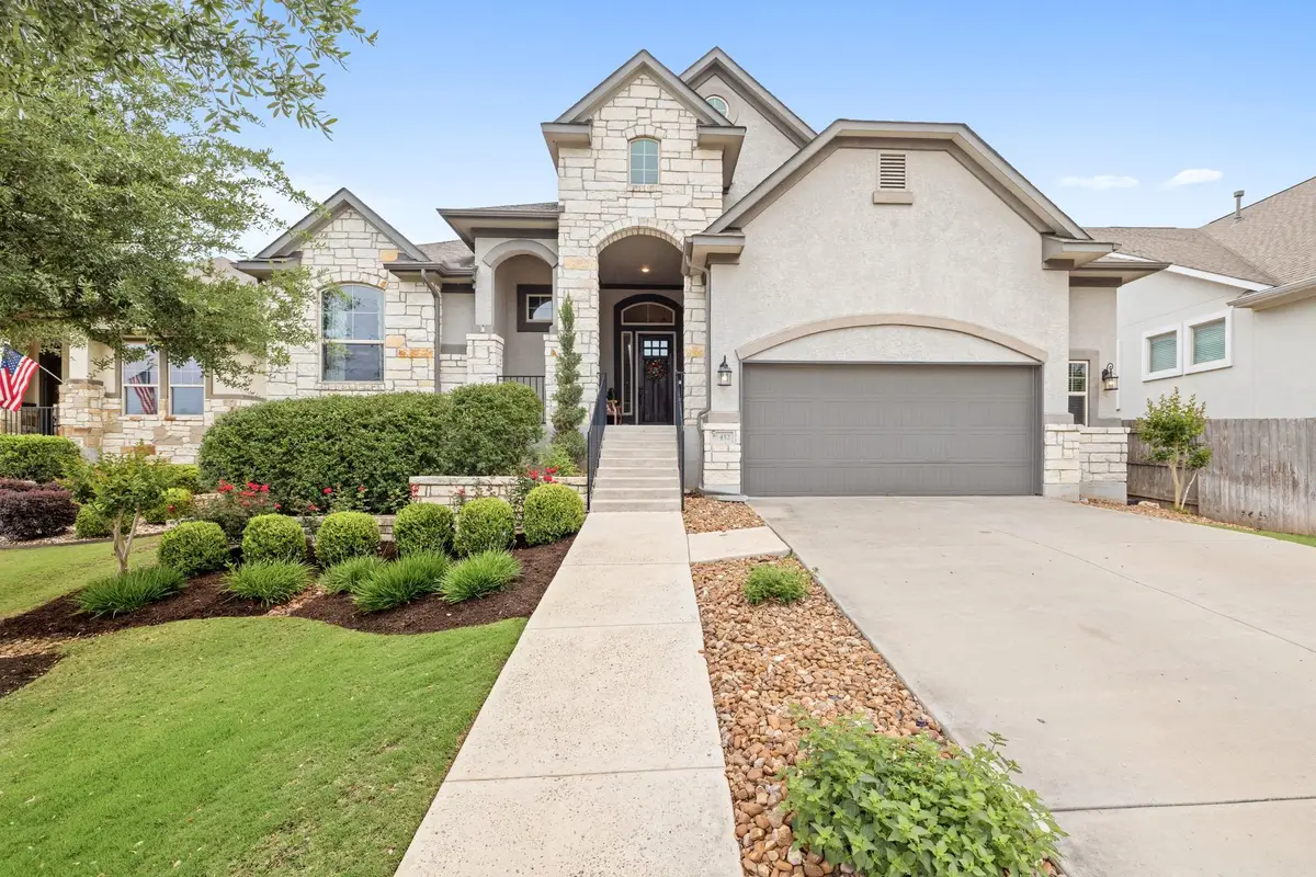 452 Pienza Dr, Georgetown, TX 78628 - #1