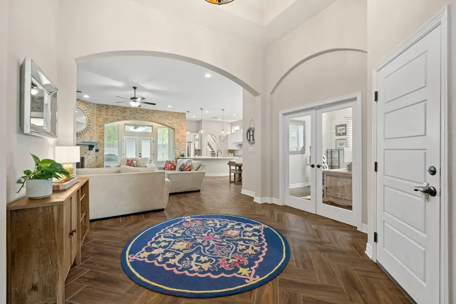 452 Pienza Dr, Georgetown, TX 78628 - #3