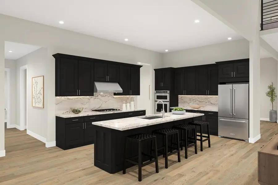 3637 Torcello Cv, Leander, TX 78641 - Image #3