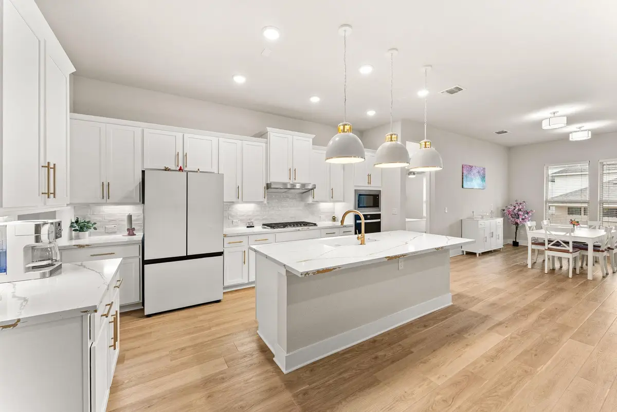 9508 Hamadryas Dr, Austin, TX 78744 - #1