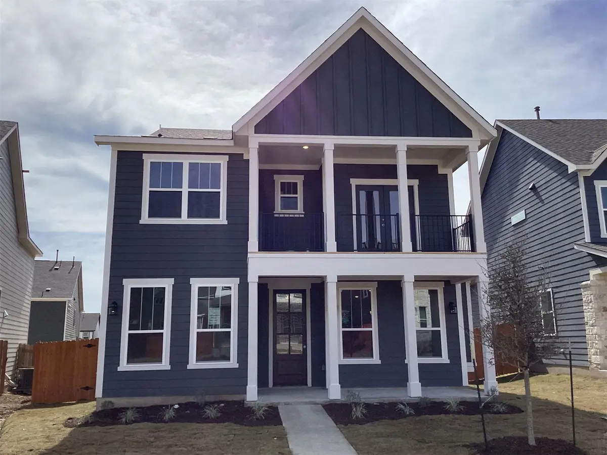 205 Woodrow Ln, Liberty Hill, TX 78642 - #1