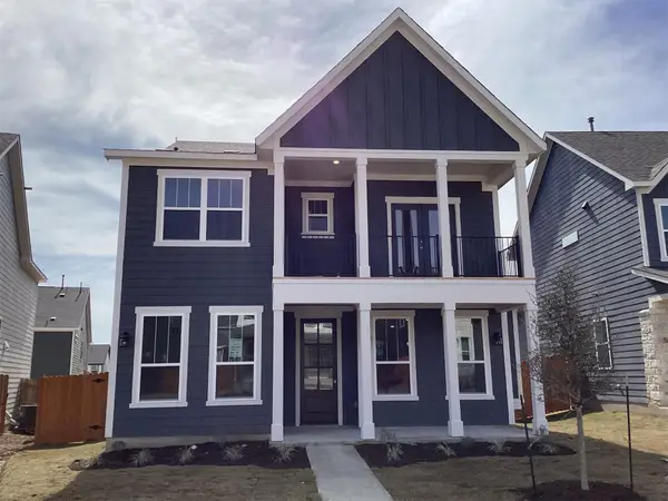 205 Woodrow Ln, Liberty Hill, TX 78642