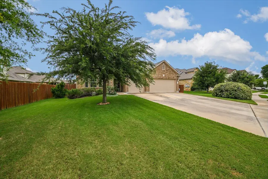 105 Summer Park Bnd, Cedar Park, TX 78613 - #2