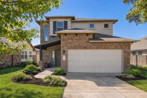 208 Callahan Ln, Leander, TX 78641