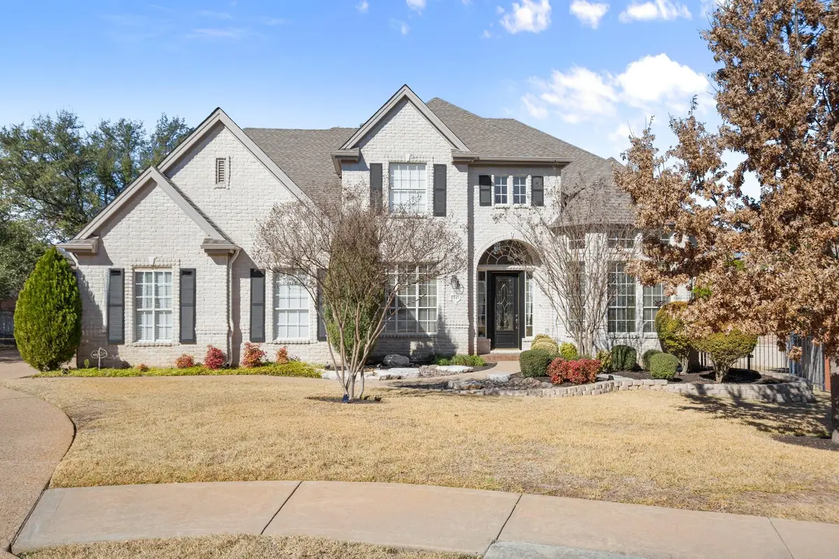 1543 Weiskopf Loop, Round Rock, TX 78664 - #1