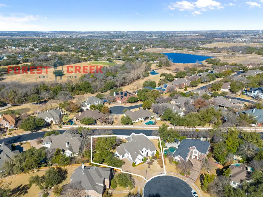 1543 Weiskopf Loop, Round Rock, TX 78664 - #2