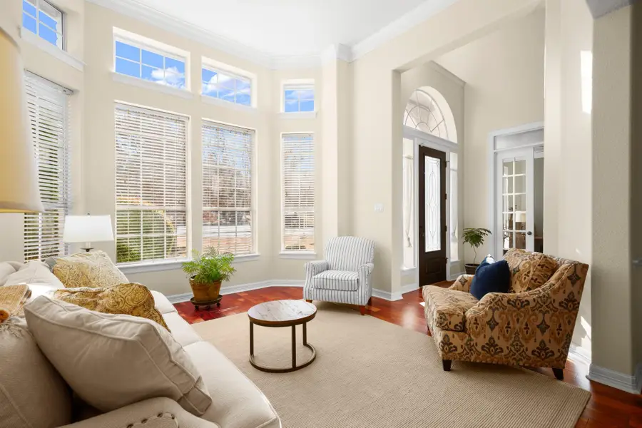 1543 Weiskopf Loop, Round Rock, TX 78664 - #3