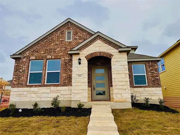 709 Long Run, Liberty Hill, TX 78642