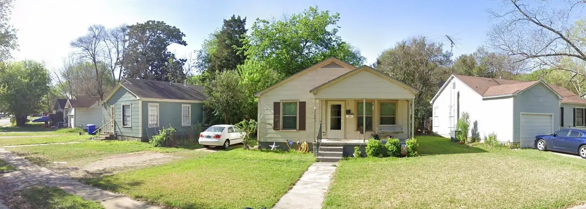 1108 N 33rd St, Waco, TX 76707 - #1