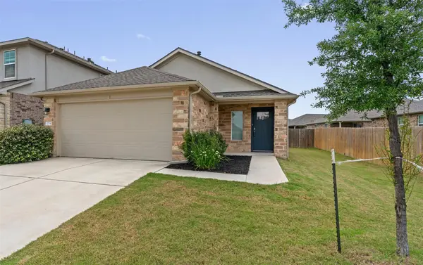 1204 Vogel Dr, Georgetown, TX 78626