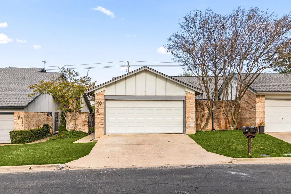 9445 Singing Quail Dr, Austin, TX 78758 - #1