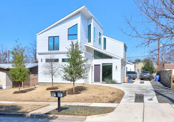 106 W Croslin St #1, Austin, TX 78752