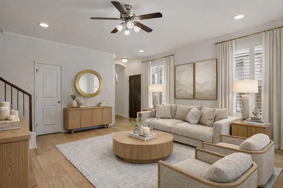 14001 Avery Ranch Blvd #1601, Austin, TX 78717 - #3