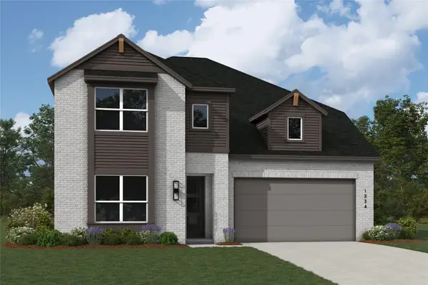 1475 Cypress Paul St, Georgetown, TX 78628